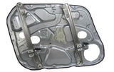 Front Window Regulator RHS (Motor/Panel) Hyundai I30 FD/ 09/2007 - 04/2012 HYI3 - WIR - 04R - Sterling Parts - Window Regulators & Winders - Sterling Parts