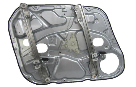 Front Window Regulator RHS (Motor/Panel) Hyundai I30 FD/ 09/2007 - 04/2012 HYI3-WIR-04R - Sterling Parts