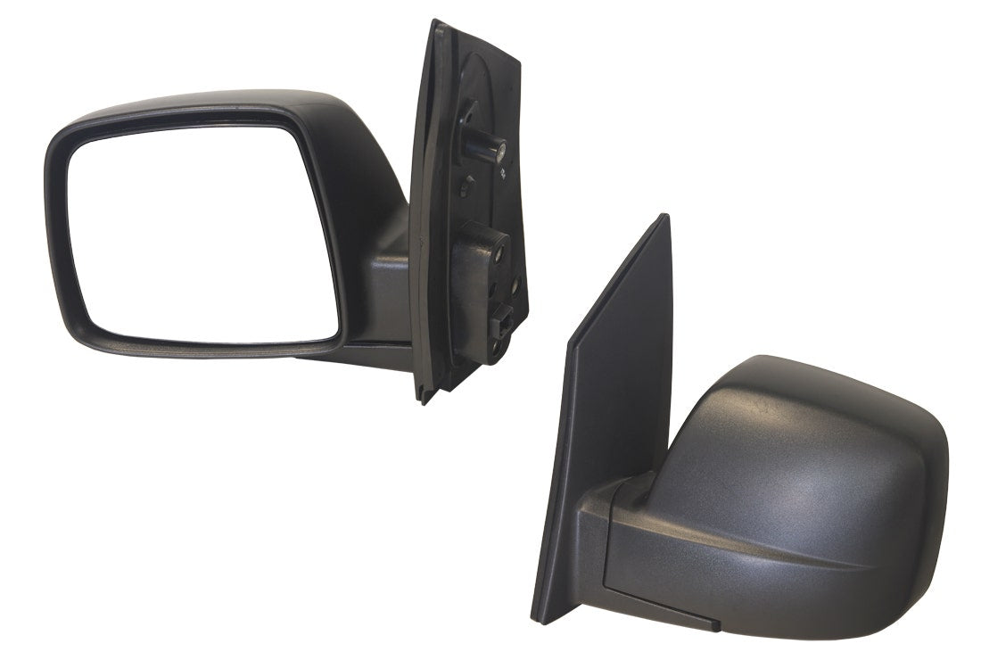 Electric Door Mirror (LHS) Hyundai iLoad/iMax TQ 2008 - 2018 HYIL-DOM-02L - Sterling