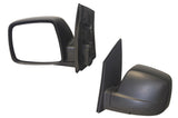 Electric Door Mirror (LHS) Hyundai iLoad/iMax TQ 2008 - 2018 HYIL-DOM-02L - Sterling