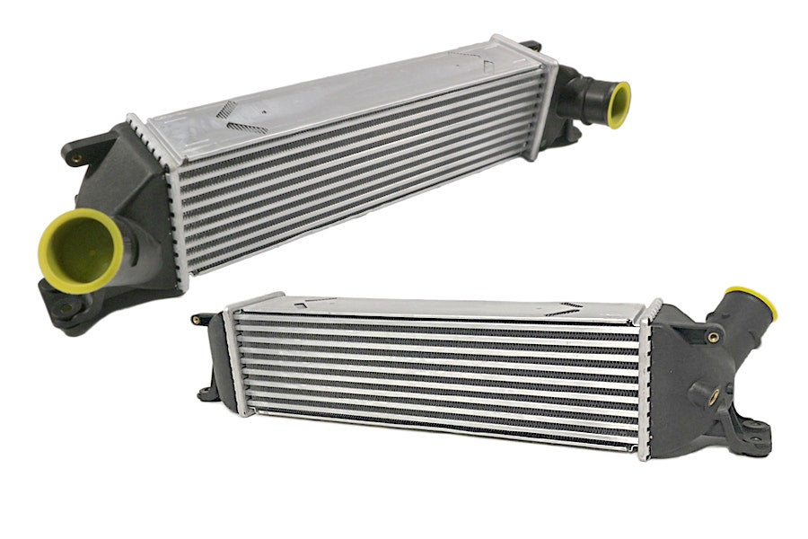 Intercooler (Plastic Tank, Alloy Core) Hyundai iLoad/iMax TQ 2008 - 2021 HYIL-ITC-002 - Sterling