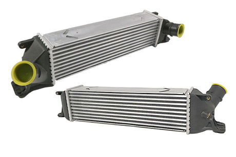 Intercooler (Plastic Tank, Alloy Core) Hyundai iLoad/iMax TQ 2008 - 2021 HYIL-ITC-002 - Sterling Parts