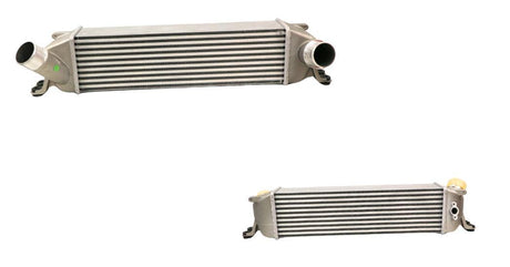 Intercooler (Full Aluminium, 4-Pin Temp Sensor) Hyundai iLoad TQ 2008 - 2021 HYIL-ITC-005 - Sterling Parts