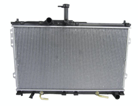 Manual Radiator Hyundai iLoad=iMax TQ 02/2008 - 2021 HYIL-RAD-002 - Sterling Parts