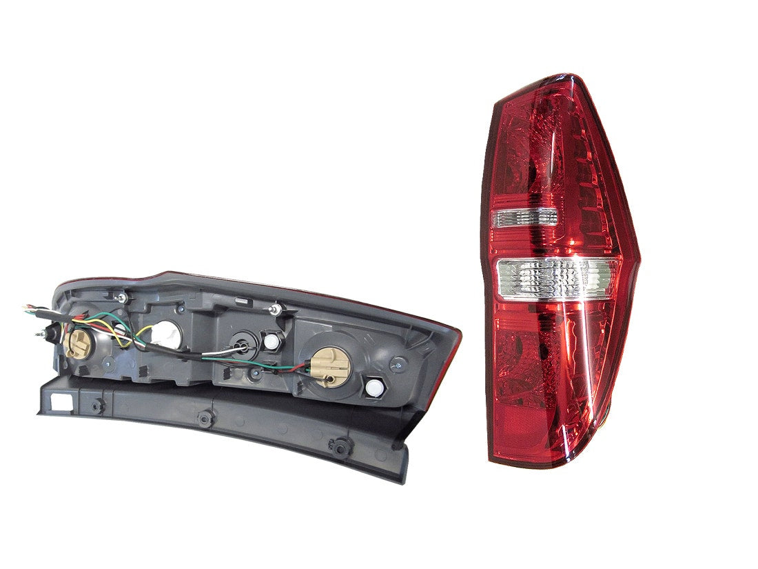 Tail Light (RHS, Lift Gate Type) Hyundai iLoad/iMax TQ 2008 - 2021 HYIL-TAL-10R - Sterling