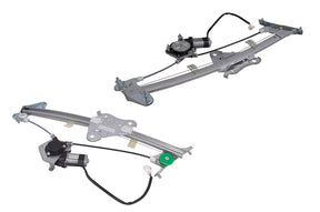 Front Window Regulator RHS (2 - Pin, With Motor) Hyundai I - load=i - max TQ 02/2008 - 2021 HYIL - WIR - 08R - Sterling Parts - Window Regulators & Winders - Sterling Parts