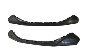 Front Bumper Bar Insert Mould (Korean Build) Hyundai IX35 LM 2010 - 2015 HYIX-BAM-01F - Sterling