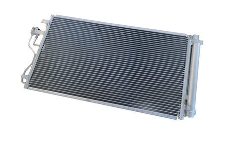 Condenser (2.0i/2.4i Petrol) Hyundai IX35 LM A/C 2010 - 2015 HYIX-COD-001 - Sterling Parts