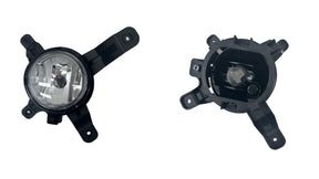 Front Fog Light (LHS) Hyundai IX35 LM 2013 - 2015 HYIX - FOL - 04L - Sterling Parts - Fog Lights - Sterling Parts