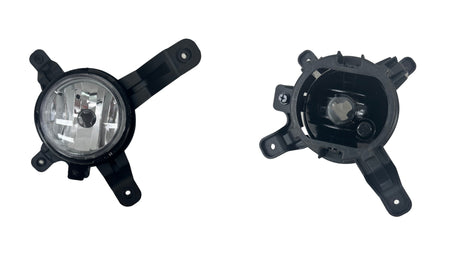 Front Fog Light (LHS) Hyundai IX35 LM 2013 - 2015 HYIX-FOL-04L - Sterling Parts