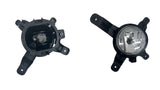 Front Fog Light (RHS) Hyundai IX35 LM 2013 - 2015 HYIX - FOL - 04R - Sterling Parts - Fog Lights - Sterling Parts