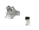 Front Window Regulator RHS (6 - Pin, Motor/Panel) Hyundai IX35 LM 02/2010 - 2015 HYIX - WIR - 02R - Sterling Parts - Window Regulators & Winders - Sterling Parts
