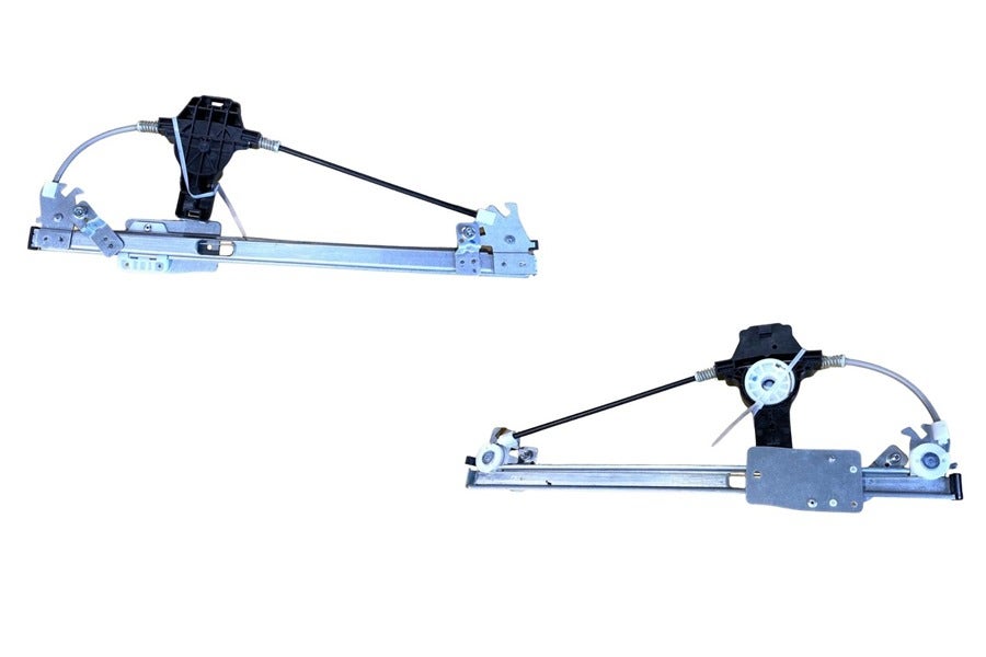 Rear Window Regulator LHS (No Motor/Panel) Hyundai IX35 LM 02/2010 - 2015 HYIX - WIR - 04L - Sterling Parts - Window Regulators & Winders - Sterling Parts