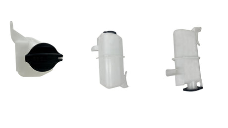 Overflow Bottle with Cap Hyundai Elantra HD 2006 - 2011 HYLT-BOT-07N - Sterling Parts