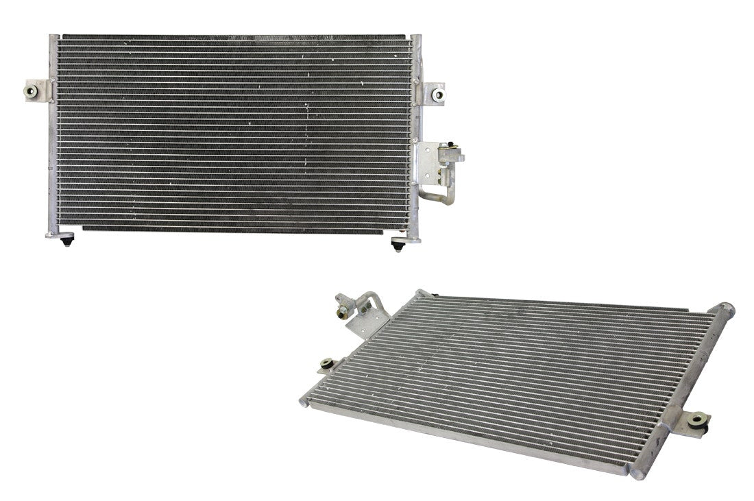 Condenser Hyundai Lantra J1 A/C 1993 - 1995 HYLT-COD-005 - Sterling