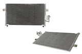 Condenser Hyundai Lantra J1 A/C 1993 - 1995 HYLT-COD-005 - Sterling