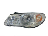 Headlight (LHS) Hyundai Elantra HD 2006 - 2011 HYLT - HEL - 28L - Sterling Parts - Headlight Assemblies - Sterling Parts