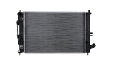 Radiator for Auto & Manual Hyundai Elantra MD 10/2013 - 11/2015 HYLT - RAD - 015 - Sterling Parts - Radiators - Sterling Parts