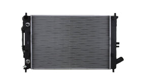 Radiator for Auto & Manual Hyundai Elantra MD 10/2013 - 11/2015 HYLT - RAD - 015 - Sterling Parts - Radiators - Sterling Parts