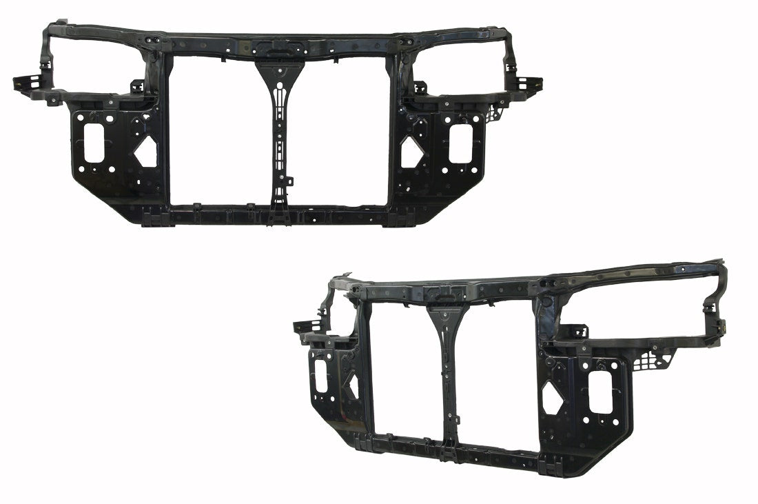Front Radiator Support Panel Hyundai Elantra HD 2006 - 2011 HYLT - RAS - 23F - Sterling Parts - Body Panels & Hardware - Sterling Parts