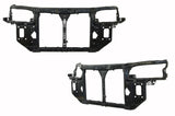 Front Radiator Support Panel Hyundai Elantra HD 2006 - 2011 HYLT - RAS - 23F - Sterling Parts - Body Panels & Hardware - Sterling Parts