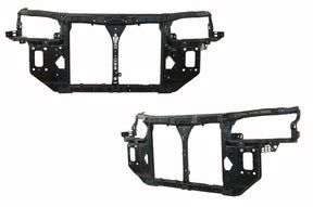 Front Radiator Support Panel Hyundai Elantra HD 2006 - 2011 HYLT - RAS - 23F - Sterling Parts - Body Panels & Hardware - Sterling Parts
