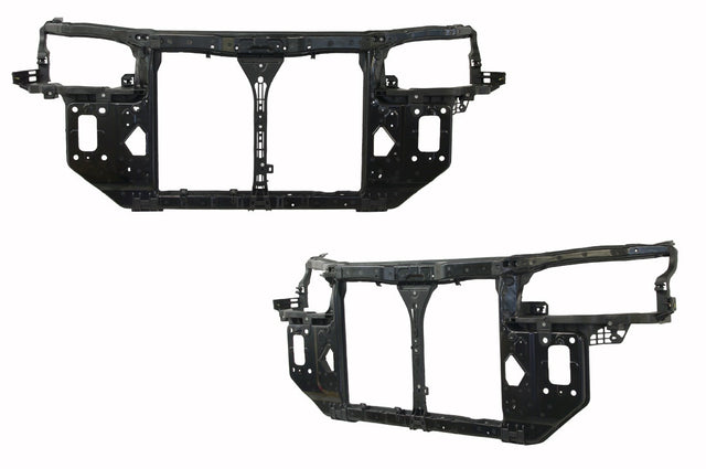 Front Radiator Support Panel Hyundai Elantra HD 2006 - 2011 HYLT - RAS - 23F - Sterling Parts - Body Panels & Hardware - Sterling Parts