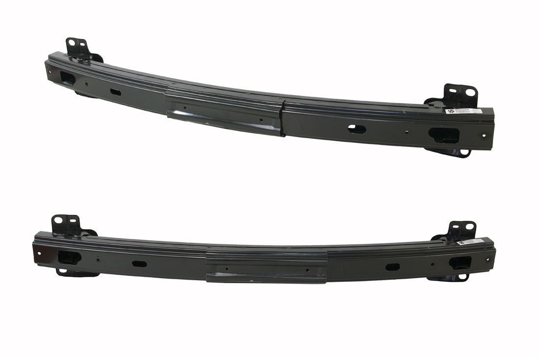 Front Bumper Bar Reinforcement Hyundai Elantra HD 2006 - 2011 HYLT - REI - 19F - Sterling Parts - Grilles & Bumper Parts - Sterling Parts