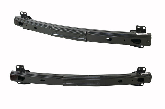 Front Bumper Bar Reinforcement Hyundai Elantra HD 2006 - 2011 HYLT - REI - 19F - Sterling Parts - Grilles & Bumper Parts - Sterling Parts