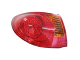 Outer Tail Light (RHS) Hyundai Elantra HD 2006 - 2011 HYLT - TAL - 20R - Sterling Parts - Tail Lights - Sterling Parts