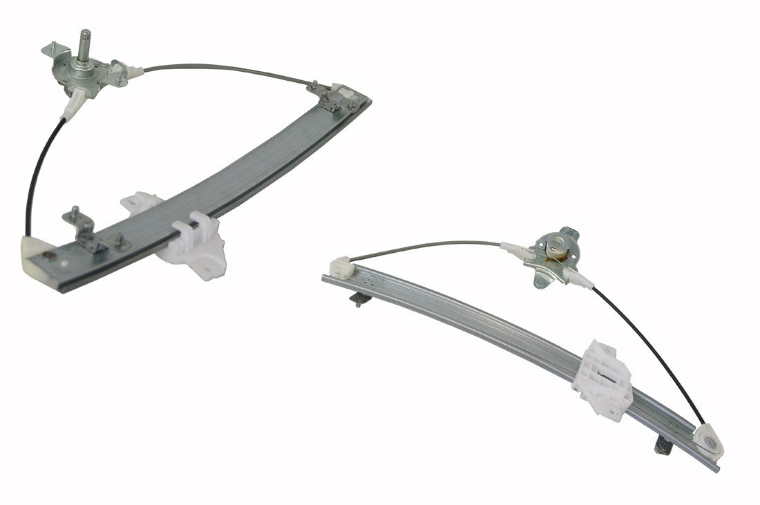 Front Window Regulator LHS (Manual) Hyundai Lantra 09/1995 - 10/2000 HYLT - WIR - 07L - Sterling Parts - Window Regulators & Winders - Sterling Parts