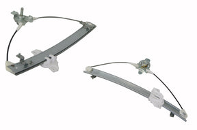 Front Window Regulator LHS (Manual) Hyundai Lantra 09/1995 - 10/2000 HYLT - WIR - 07L - Sterling Parts - Window Regulators & Winders - Sterling Parts