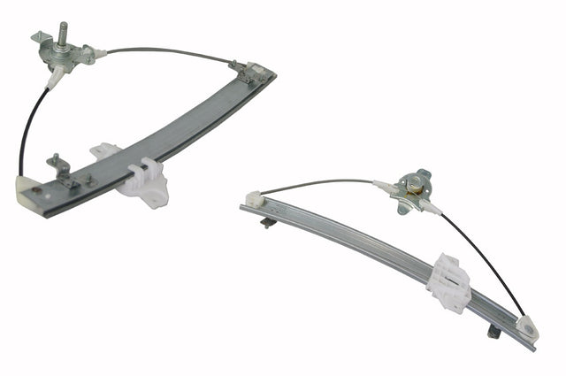 Front Window Regulator LHS (Manual) Hyundai Lantra 09/1995 - 10/2000 HYLT - WIR - 07L - Sterling Parts - Window Regulators & Winders - Sterling Parts
