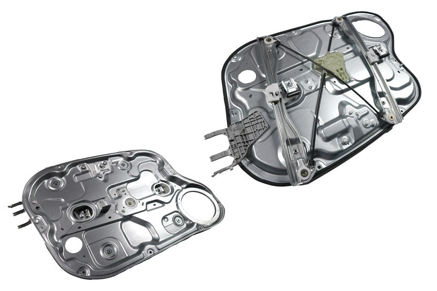Front Window Regulator LHS (Panel, No Motor) Hyundai Elantra HD 08/2006 - 02/2011 HYLT - WIR - 17L - Sterling Parts - Window Regulators & Winders - Sterling Parts
