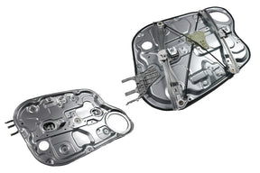 Front Window Regulator LHS (Panel, No Motor) Hyundai Elantra HD 08/2006 - 02/2011 HYLT - WIR - 17L - Sterling Parts - Window Regulators & Winders - Sterling Parts