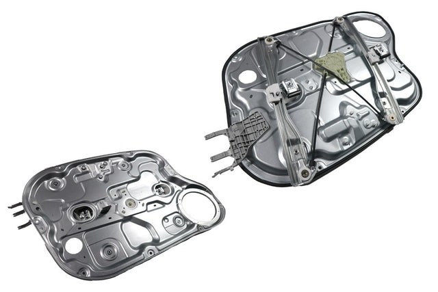 Front Window Regulator LHS (Panel, No Motor) Hyundai Elantra HD 08/2006 - 02/2011 HYLT - WIR - 17L - Sterling Parts - Window Regulators & Winders - Sterling Parts