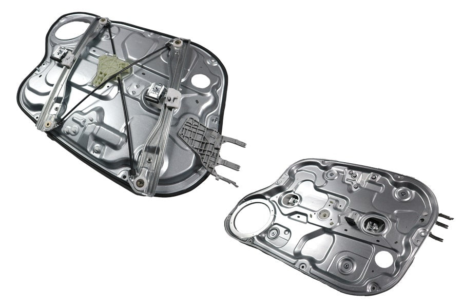 Front Window Regulator RHS (Panel, No Motor) Hyundai Elantra HD 08/2006 - 02/2011 HYLT - WIR - 17R - Sterling Parts - Window Regulators & Winders - Sterling Parts