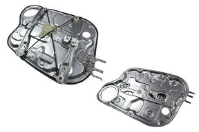 Front Window Regulator RHS (Panel, No Motor) Hyundai Elantra HD 08/2006 - 02/2011 HYLT - WIR - 17R - Sterling Parts - Window Regulators & Winders - Sterling Parts