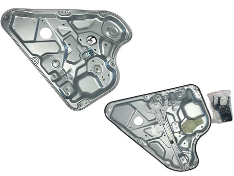 Rear Window Regulator RHS (Panel, No Motor) Hyundai Elantra HD 08/2006 - 02/2011 HYLT-WIR-18R - Sterling Parts