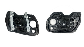 Front Window Regulator RHS (Panel, No Motor) Hyundai Elantra MD 03/2011 - 11/2015 HYLT - WIR - 20R - Sterling Parts - Window Regulators & Winders - Sterling Parts