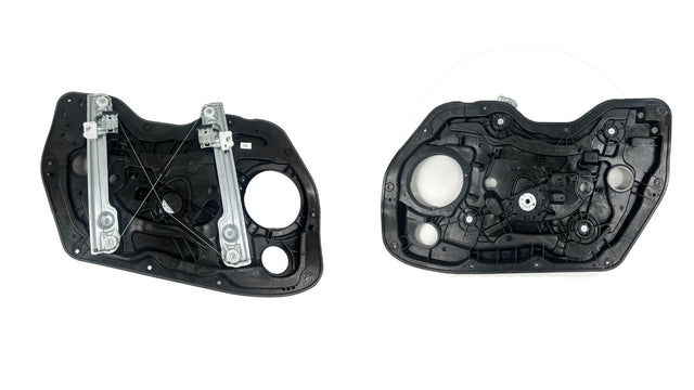 Front Window Regulator RHS (Panel, No Motor) Hyundai Elantra MD 03/2011 - 11/2015 HYLT - WIR - 20R - Sterling Parts - Window Regulators & Winders - Sterling Parts