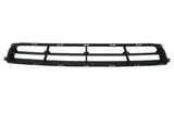 Front Bumper Bar Insert (Black) Hyundai Sonata NF 2005 - 2007 HYSN - BAI - 08F - Sterling Parts - Grilles & Bumper Parts - Sterling Parts