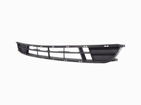 Front Bumper Bar Insert (DK Gray) Hyundai Sonata NF 2008 - 2014 HYSN - BAI - 10F - Sterling Parts - Grilles & Bumper Parts - Sterling Parts