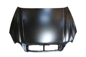 Bonnet (Front, LHS/RHS) Hyundai Sonata EF 2001 - 2005 HYSN - BNT - 07F - Sterling Parts - Body Panels & Hardware - Sterling Parts
