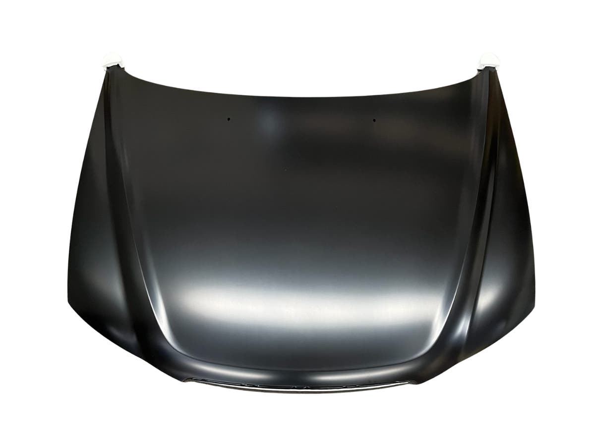 Bonnet (Front) Hyundai Sonata NF 2005 - 2014 HYSN - BNT - 10F - Sterling Parts - Body Panels & Hardware - Sterling Parts
