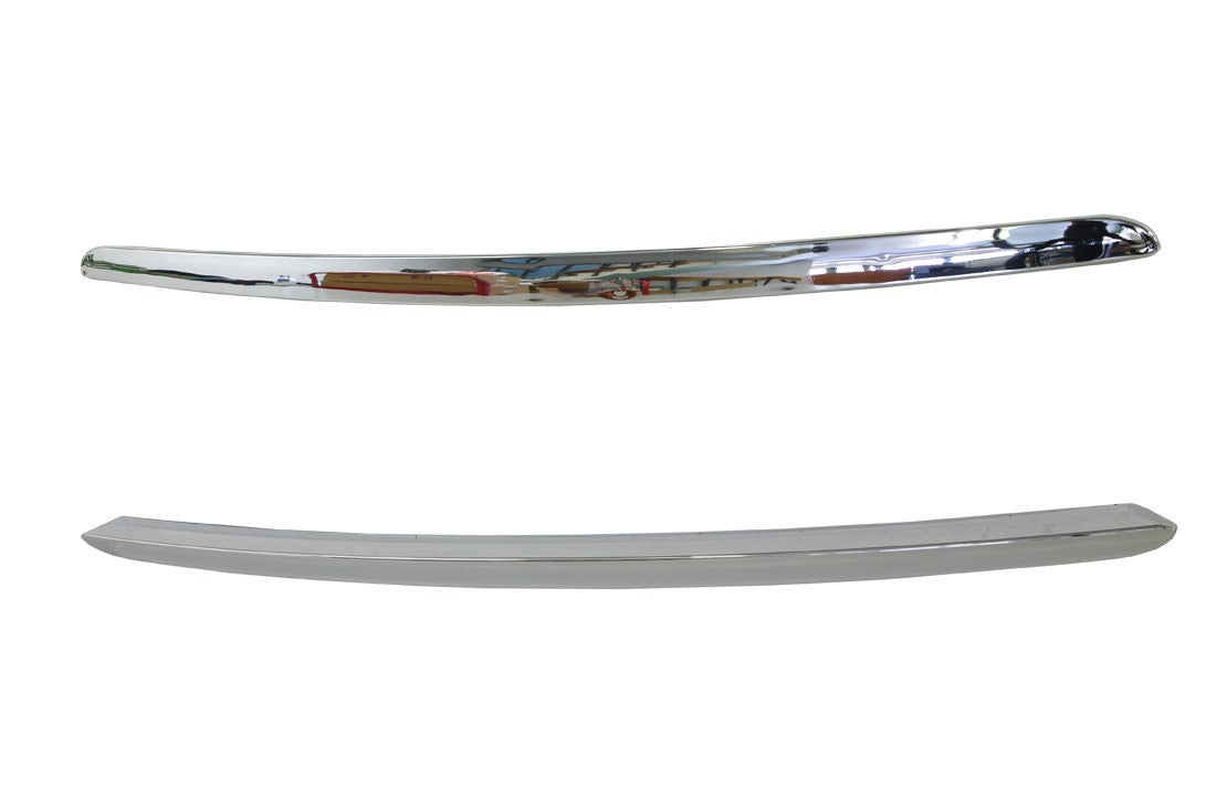 Bonnet Mould (Front, LHS) Hyundai Sonata NF 2005 - 2014 HYSN - BOM - 19F - Sterling Parts - Body Mouldings & Trims - Sterling Parts