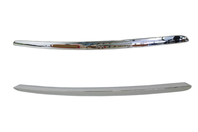 Bonnet Mould (Front, LHS) Hyundai Sonata NF 2005 - 2014 HYSN - BOM - 19F - Sterling Parts - Body Mouldings & Trims - Sterling Parts