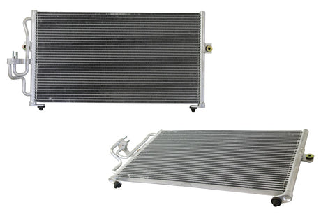 Condenser Hyundai Sonata Y3 A/C 1996 - 1998 HYSN-COD-005 - Sterling Parts