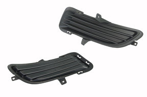 Front Fog Light Cover (LHS) Hyundai Sonata NF 2005 - 2007 HYSN - FLC - 08L - Sterling Parts - Grilles & Bumper Parts - Sterling Parts