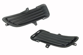 Front Fog Light Cover (RHS) Hyundai Sonata NF 2005 - 2007 HYSN - FLC - 08R - Sterling Parts - Grilles & Bumper Parts - Sterling Parts